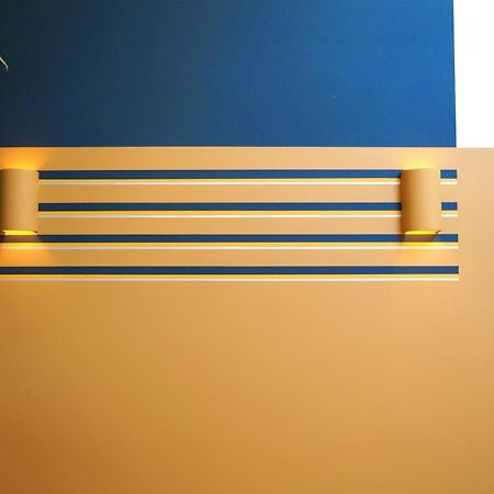 Daina Apartments Self Check-In Вильнюс Экстерьер фото