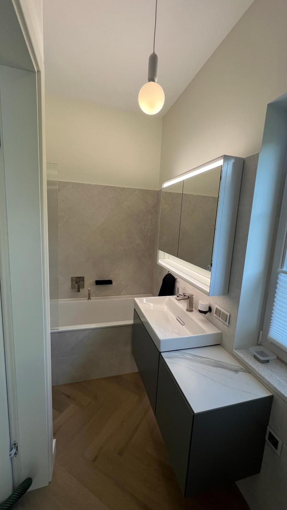 Daina Apartments Self Check-In Вильнюс Экстерьер фото