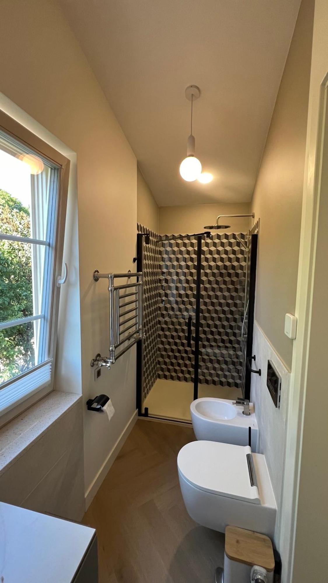 Daina Apartments Self Check-In Вильнюс Экстерьер фото