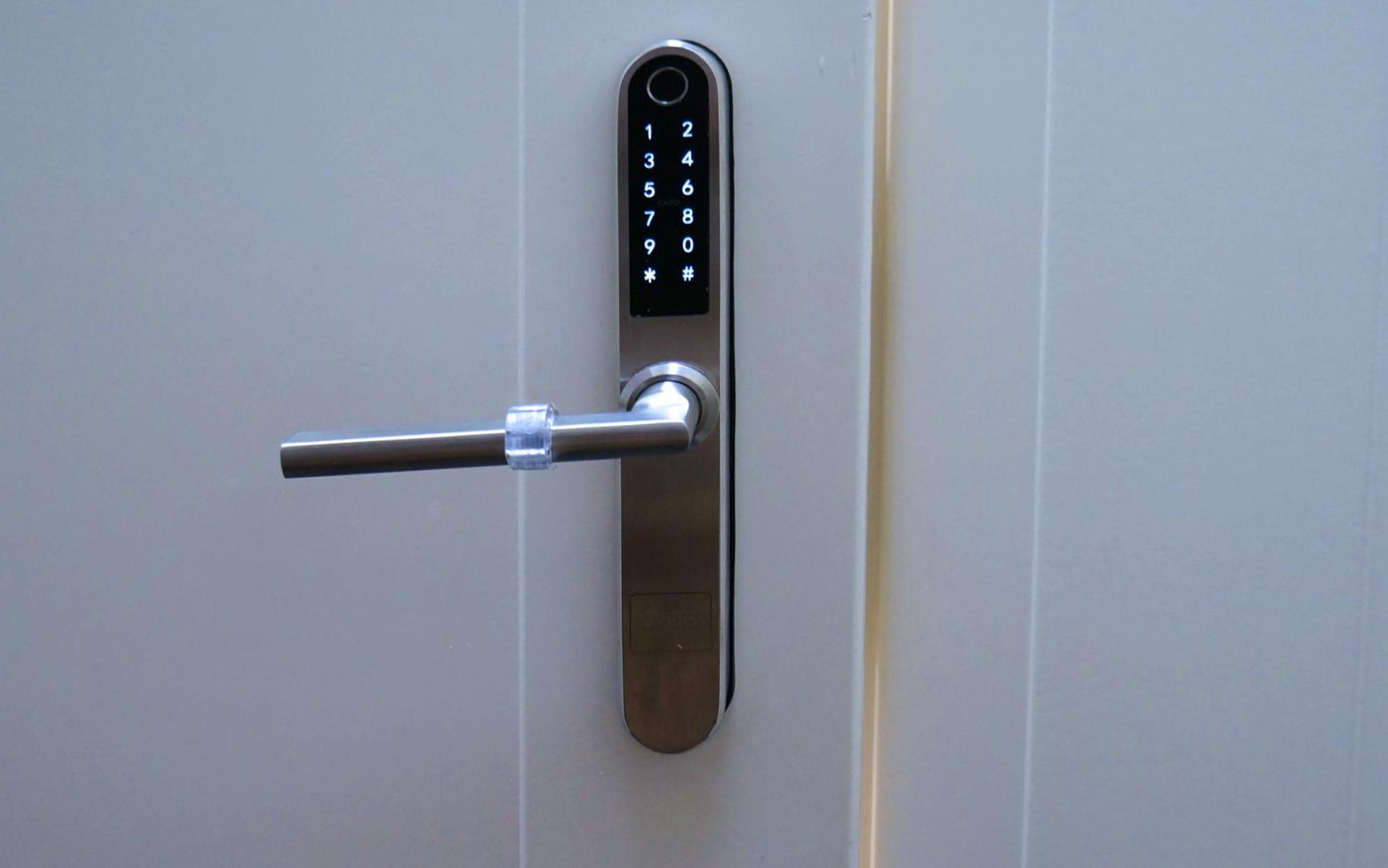 Daina Apartments Self Check-In Вильнюс Экстерьер фото
