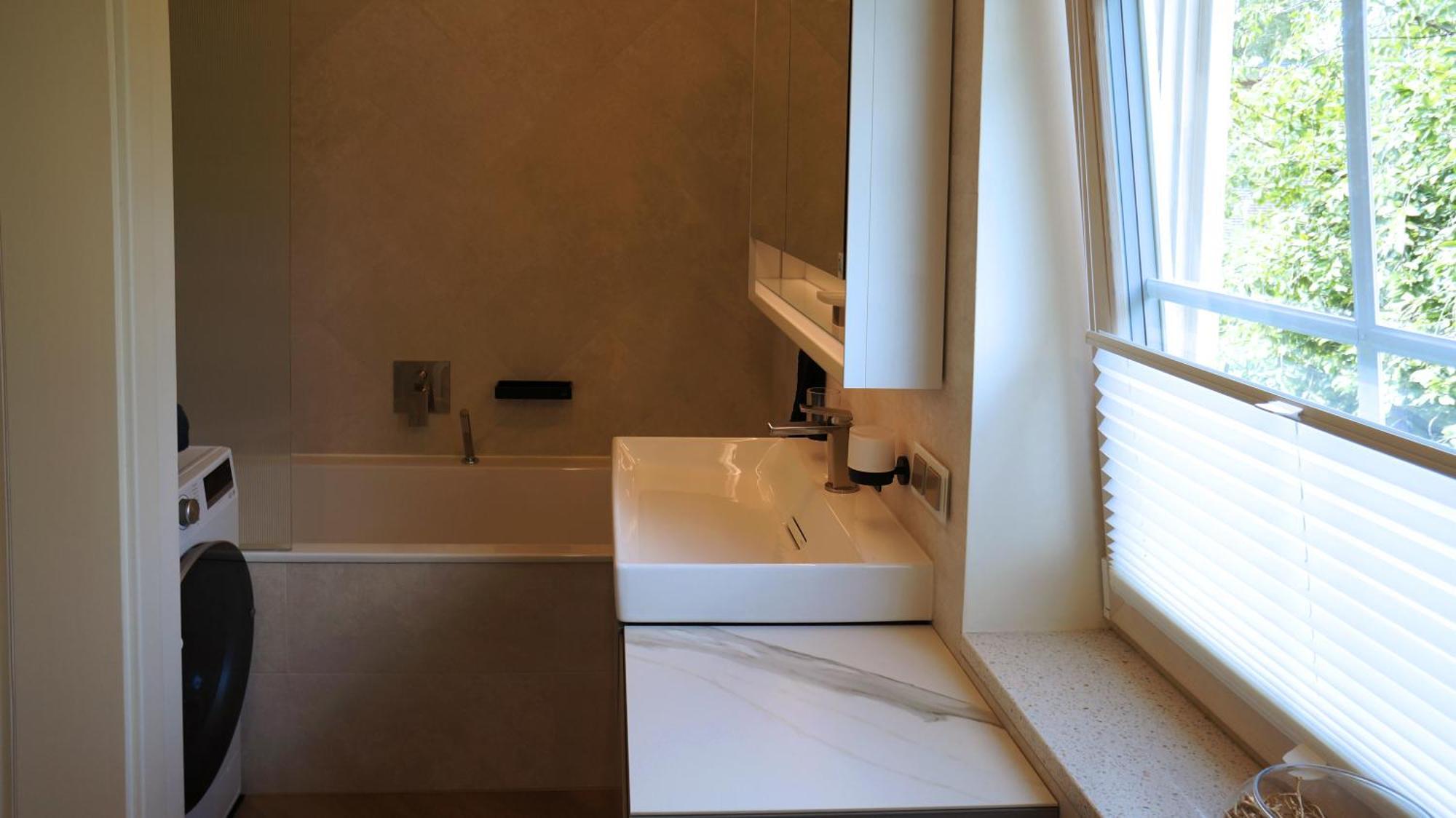 Daina Apartments Self Check-In Вильнюс Экстерьер фото