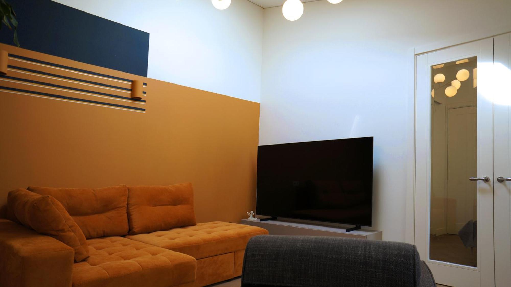 Daina Apartments Self Check-In Вильнюс Экстерьер фото