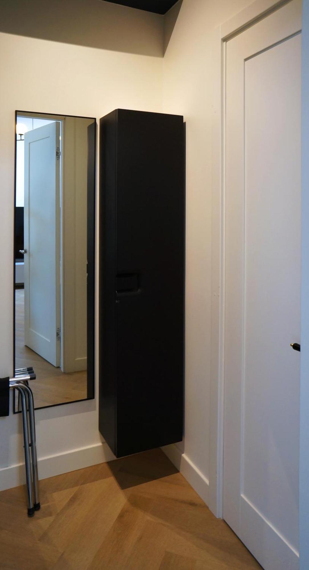 Daina Apartments Self Check-In Вильнюс Экстерьер фото