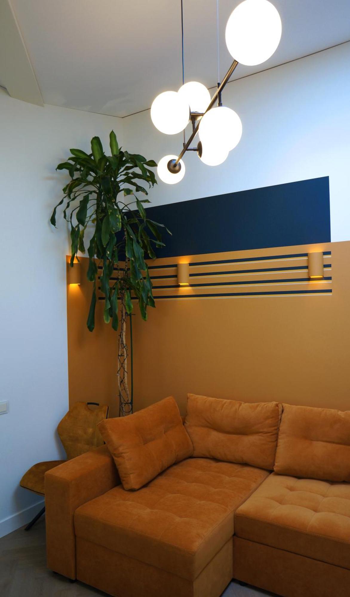 Daina Apartments Self Check-In Вильнюс Экстерьер фото