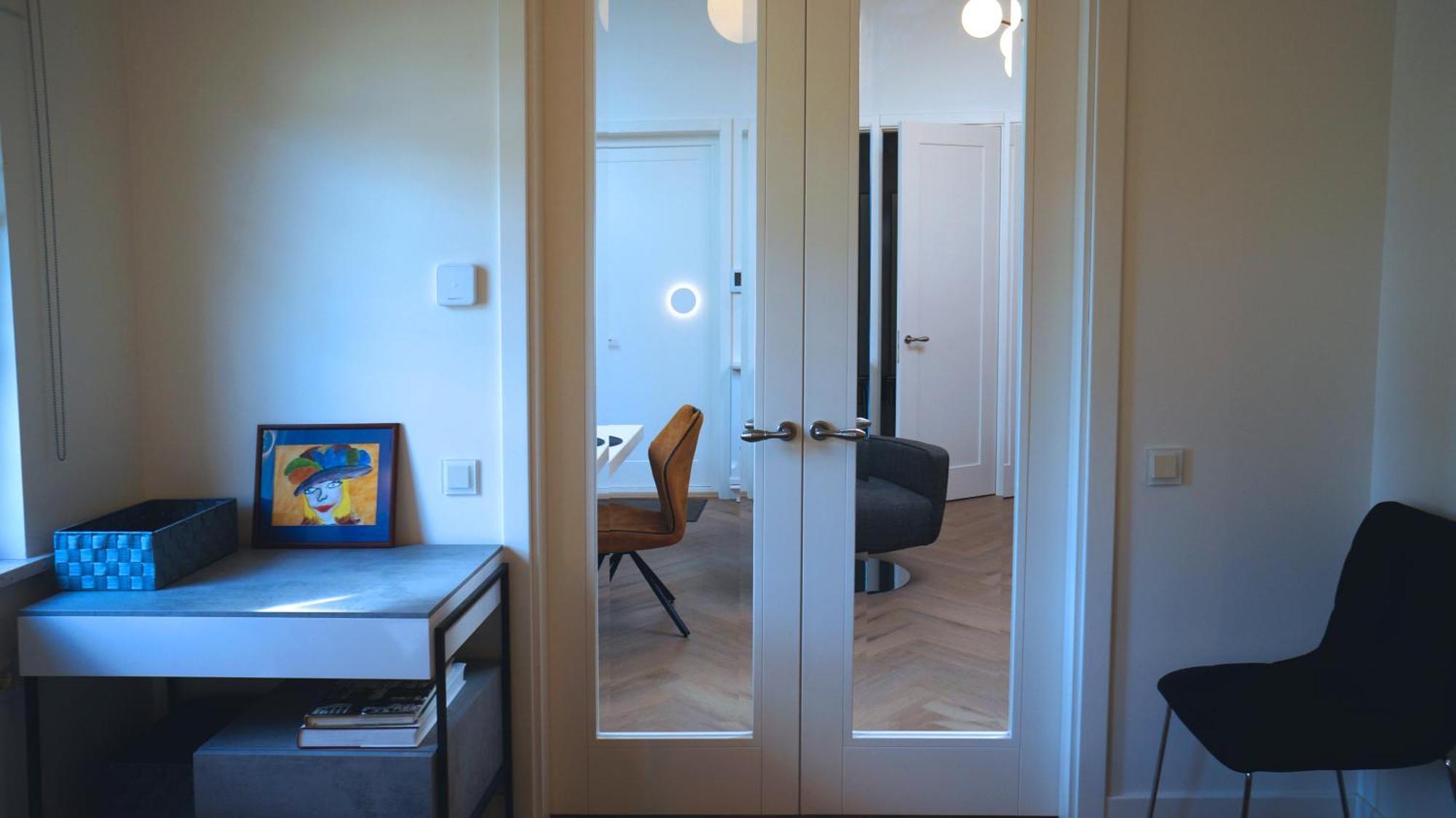 Daina Apartments Self Check-In Вильнюс Экстерьер фото