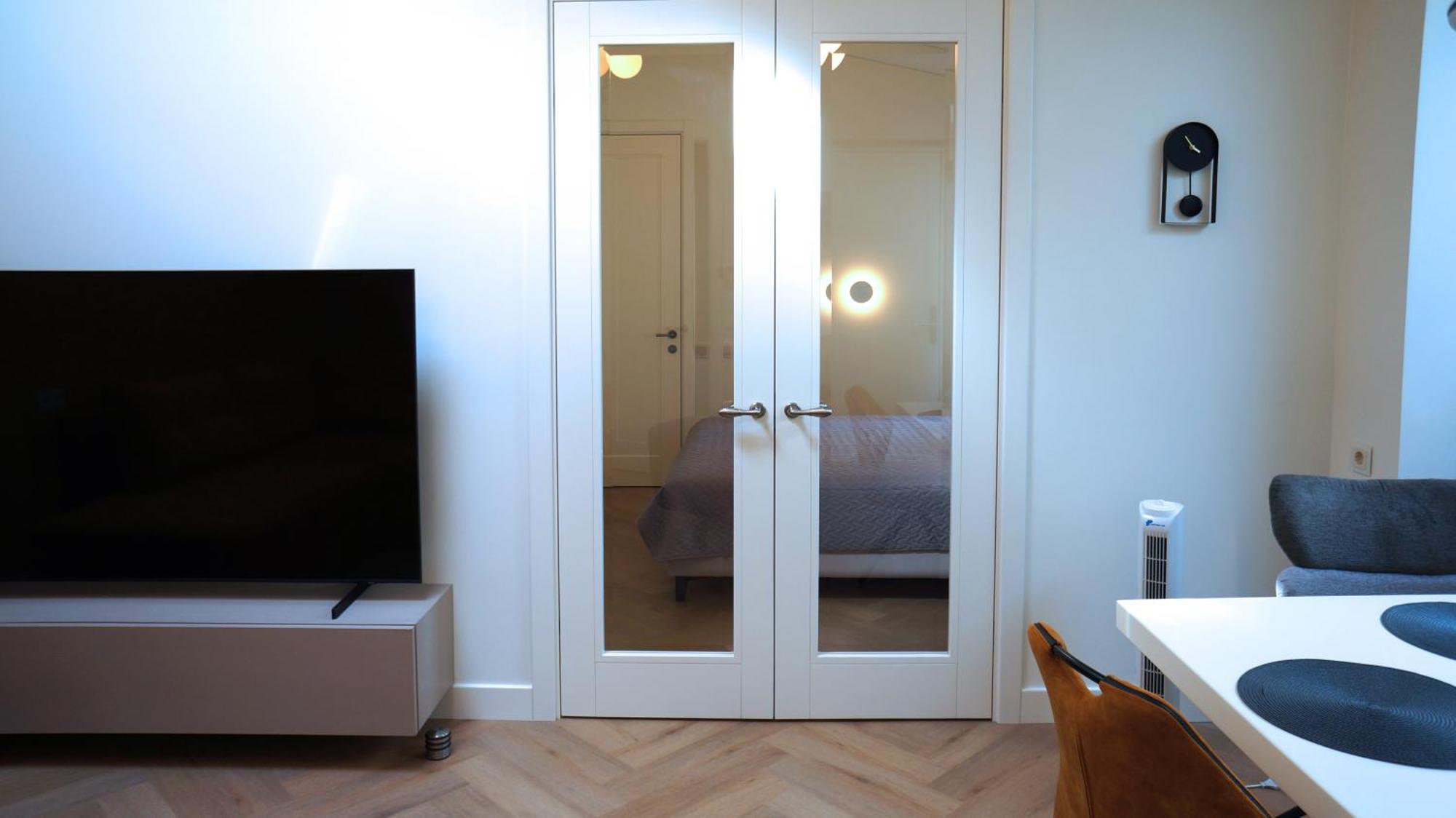 Daina Apartments Self Check-In Вильнюс Экстерьер фото
